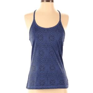 Eastern mountain sports tech wick tank size small